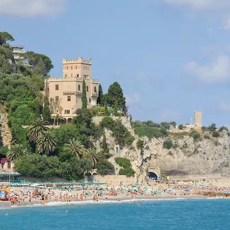 Leccia Lejlighed Pietra Ligure