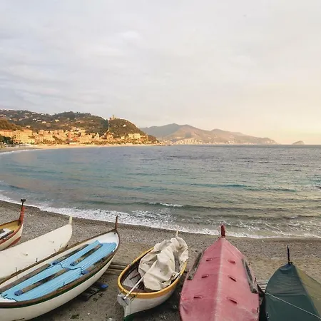 Leccia Appartement Pietra Ligure