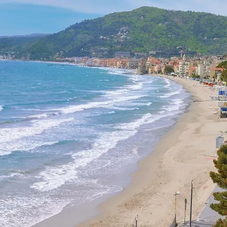 Lejlighed Leccia Pietra Ligure