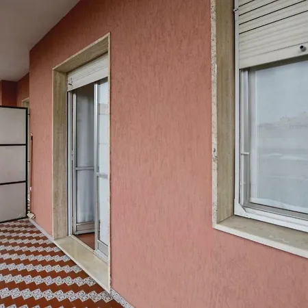 Appartement Leccia