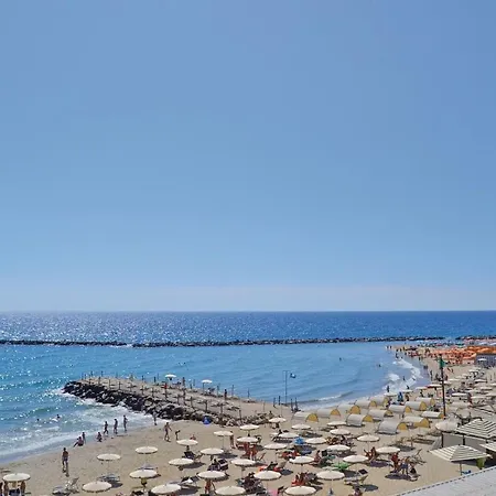 Leccia Pietra Ligure